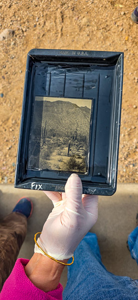 Usery Mountain Regional Park